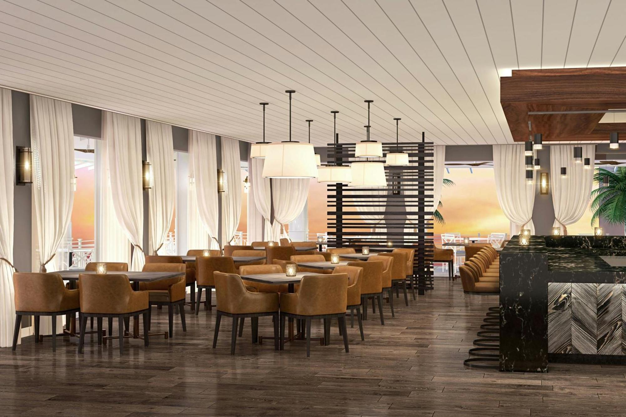 Sawgrass Marriott Golf Resort & Spa Понте-Ведра-Біч Екстер'єр фото