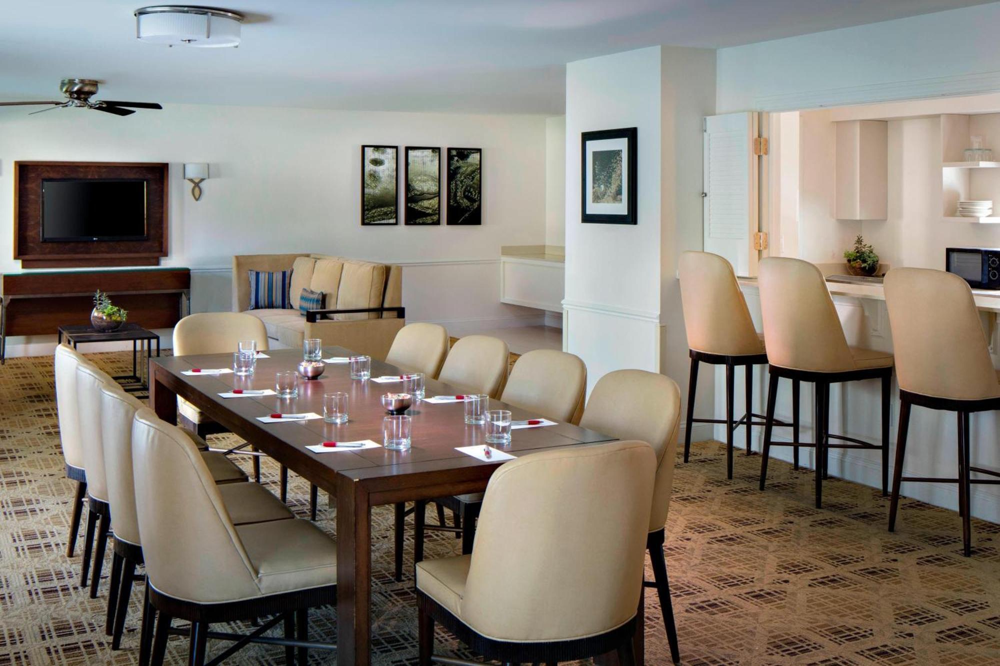 Sawgrass Marriott Golf Resort & Spa Понте-Ведра-Біч Екстер'єр фото