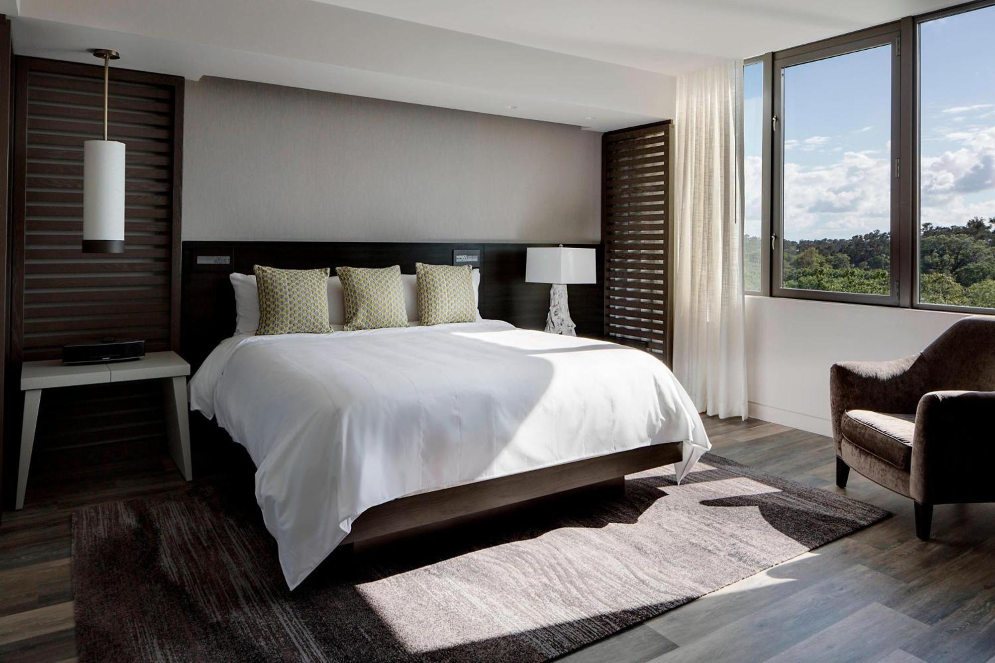 Sawgrass Marriott Golf Resort & Spa Понте-Ведра-Біч Екстер'єр фото